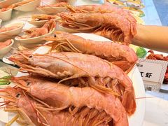 -川骄海鲜自助(河东店)