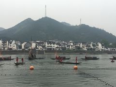 -新安江山水画廊风景区