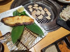 -赤坂亭·M9和牛烧肉·铁板烧·日料398放题(长泰广场店)