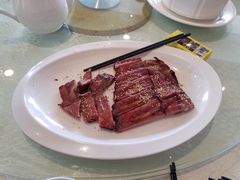 -大树头·花园餐厅(市桥店)