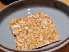 杏仁片-新荣记(西溪湿地店)