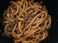 -艺味深尝(云锦路店)