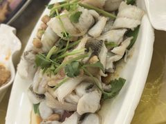 -肥姐美食(同福中路店)