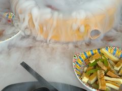 -塔兰齐新疆孜然火锅(鲤鱼山路店)