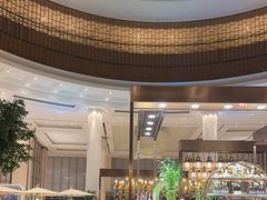 -漢咖啡·全服务式自助晚餐(武汉洲际酒店)