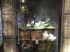 -范设计花园餐酒咖·中西餐·咖啡厅·酒馆