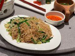 -金成潮菜博物馆(海珠湿地店)