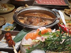 -蟹将军·松叶蟹和牛日料放题自助(K11店)