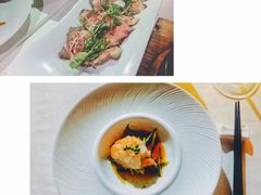 低温慢烤牛肉-黑明餐厅(白鹭洲店)