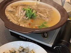 -海景壹号大酒店(滨湖店)