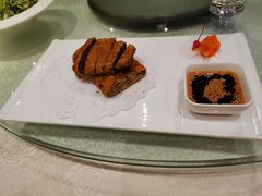 -紫鑫阁饭庄(长安店)