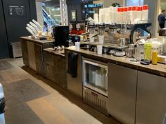 -Seesaw Coffee(上海尚悦湾店)