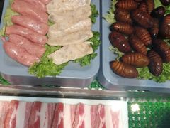 -板凳烧烤(东关街店)