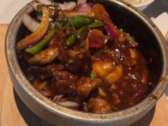 -外婆家(西红门荟聚购物中心店)