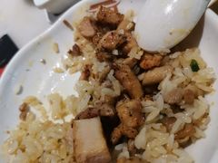 -韩宫宴烤肉·料理(宝山万达店)