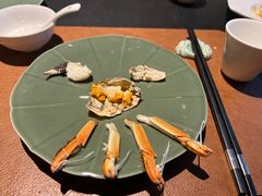 -成隆行·蟹王府(九江路店)