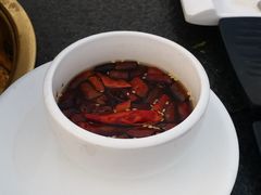 -北门涮肉·炭火铜锅涮肉(什刹海店)