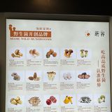 热气腾腾的一锅野生菌土鸡汤，新年与菌相见！