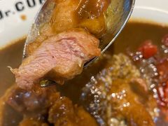 -伽喱博士 Dr.CURRY咖喱饭(太阳宫咖喱店)