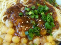 清豌干拌面-兵哥豌豆面(青华店)