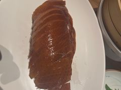 -四季民福烤鸭店(前门廊房二条店)