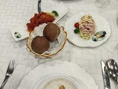 -新侨三宝乐西餐厅(崇文门店)