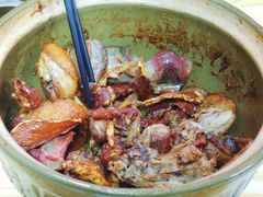 -斯丹姜母鸭·古法干香(涂门街总店)