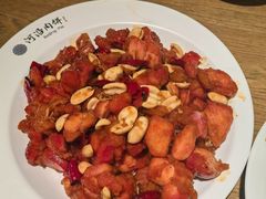 -河沿肉饼Beijing Pie(锡拉胡同店)