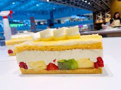 -ABC Cooking Studio(西安大悦城店)