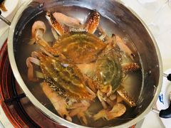 -春华海鲜城(广场西苑店)