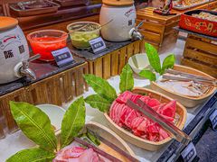-韩盛·盛江山自助料理(沈辽路万达店)