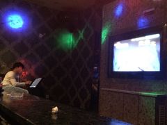 -爱尚KTV(文帝街店)