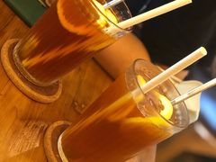 经典柠檬茶-西关84·History·Art·Cafe