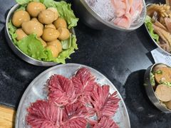 -铜元老码头鳝鱼火锅