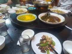 -绍兴名菜馆(可乐路店)