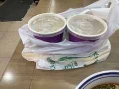 -老回回小吃(百万庄店)
