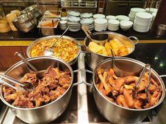 胡辣羊蹄-汗腾格里·风味餐厅(新疆驻京办店)