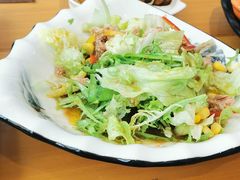-割烹旭日本料理(龙湖狮山天街店)