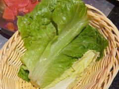 -亚龙湾红树林度假酒店-韩轩韩餐厅