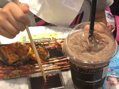 -Awfully Chocolate(来福士广场店)