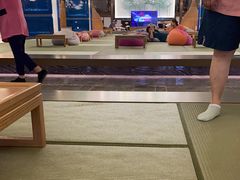 -青水瓦台汤泉(未央店)