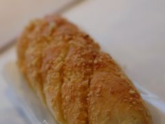 -Oyster Talks 四度蚝法餐厅