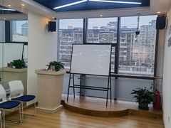 -新励成演讲口才培训(济南市中学训中心)