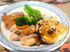 -吉野家(回龙观同成街店)