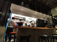 -Home Cafe(水榭春天店)
