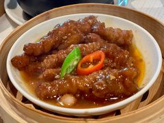 -金悦轩海鲜酒家(拱北店)