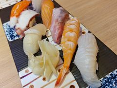 -琴寿司居酒屋(中山广场店)