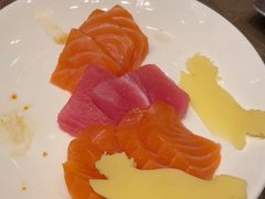 -飨食汇全日制餐厅·昆山皇冠假日酒店(九方店)