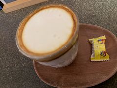 -沪水焙煎室(淡水路店)