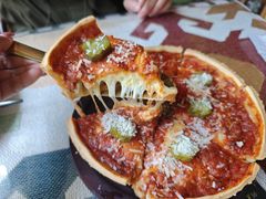 -SUPER BOWL 超级碗披萨(崂山丽达店)